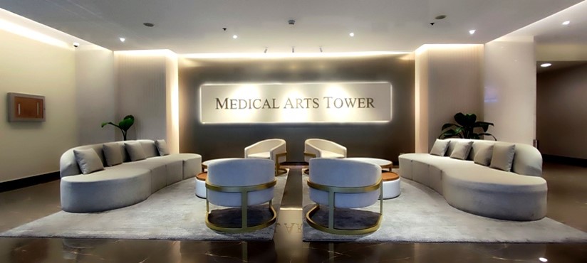Main Lobby